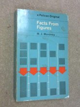 Cover art for Facts from Figures