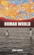 Cover art for Human World