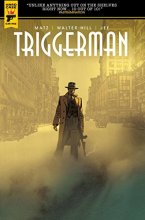 Cover art for Walter Hill's Triggerman