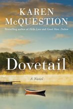 Cover art for Dovetail: A Novel