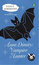 Cover art for Aunt Dimity: Vampire Hunter (Aunt Dimity Mystery)
