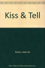 Cover art for Kiss & Tell