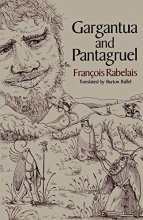 Cover art for Gargantua and Pantagruel