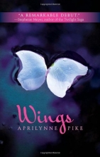 Cover art for Wings