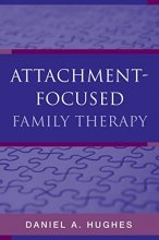 Cover art for Attachment : Focused Family Therapy