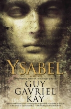 Cover art for Ysabel