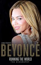 Cover art for Beyoncé: Running the World: The Biography