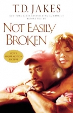 Cover art for Not Easily Broken: A Novel