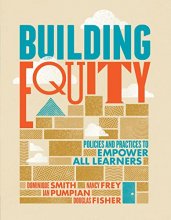 Cover art for Building Equity: Policies and Practices to Empower All Learners