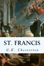 Cover art for St. Francis