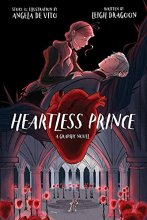 Cover art for Heartless Prince