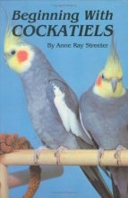 Cover art for Beginning With Cockatiels