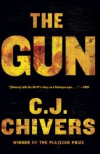 Cover art for The Gun