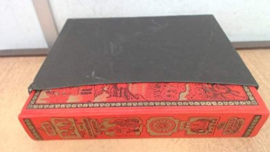 Cover art for The Raj: An Eye-Witness History of the British in India [Folio Society 1999]