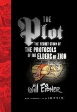 Cover art for The Plot: The Secret Story of the Protocols of the Elders of Zion
