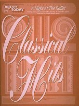 Cover art for 278. Classical Hits - A Night At The Ballet