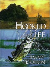Cover art for Hooked for Life