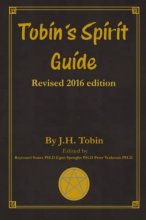 Cover art for Tobin's Spirit Guide: Revised 2016 Edition