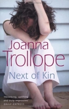 Cover art for Next of Kin