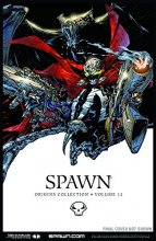 Cover art for Spawn: Origins Volume 12 (Spawn Origins Collection, 12)