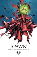 Cover art for Spawn: Origins Volume 20 (Spawn: Origins Collection, 20)
