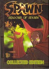 Cover art for Spawn Manga Collection