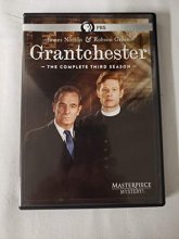 Cover art for Grantchester: Season 3