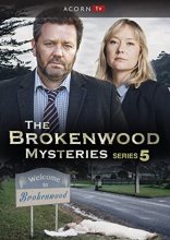 Cover art for Brokenwood Mysteries: Series 5