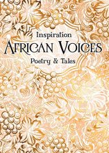 Cover art for African Voices: Poetry & Tales (Verse to Inspire)