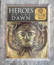 Cover art for Heroes of the Dawn: Celtic Myth