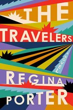 Cover art for The Travelers: A Novel