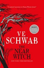 Cover art for The Near Witch