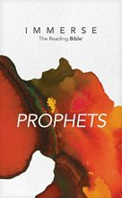 Cover art for Immerse: Prophets