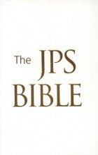 Cover art for The JPS Bible, Pocket Edition (White Gift Edition)