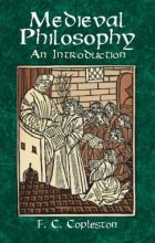 Cover art for Medieval Philosophy (Dover Books on Western Philosophy)