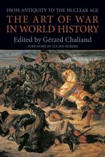 Cover art for The Art of War in World History: From Antiquity to the Nuclear Age