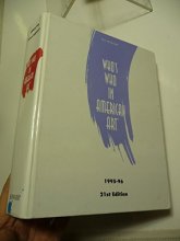 Cover art for Who's Who in American Art 1995-96