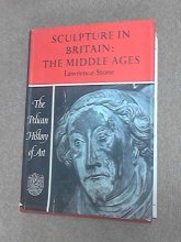 Cover art for Sculpture in Britain: The Middle Ages (Pelican History of Art)