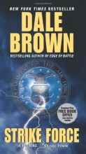 Cover art for Strike Force