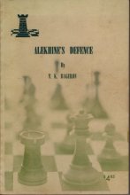 Cover art for Alekhine's defence
