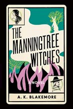 Cover art for The Manningtree Witches: A Novel