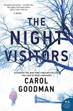 Cover art for The Night Visitors: A Novel