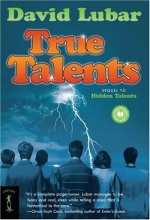 Cover art for True Talents