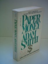 Cover art for Paper Money