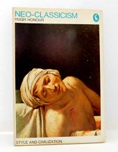 Cover art for Neo-Classicism (Style and Civilization)