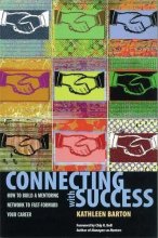 Cover art for Connecting with Success: How to Build a Mentoring Network to Fast-Forward Your Career