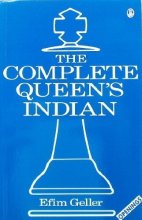 Cover art for The Complete Queen's Indian