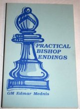 Cover art for Practical Bishop Endings