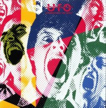 Cover art for Strangers In The Night [Vinyl]