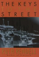 Cover art for The Keys to the Street